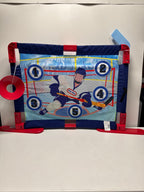 Little Tikes Soccer and Hockey Trainer Set