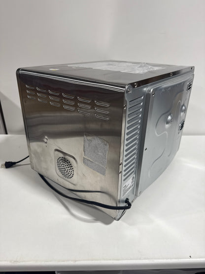 Scratch & Dent Bella PRO - DoubleUp Oven - Stainless Steel