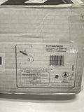 Trinsic TempAssure H2Okinetic 1-Handle 1-Spray Tub and Shower Faucet Trim Only in Polished Nickel (Valve Not Included)
