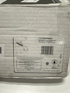 Trinsic TempAssure H2Okinetic 1-Handle 1-Spray Tub and Shower Faucet Trim Only in Polished Nickel (Valve Not Included)
