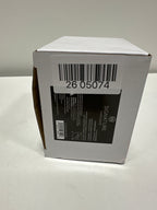 Signature Hardware 955251-S-4 4" Tile-in Square Shower Drain - Matte Black
