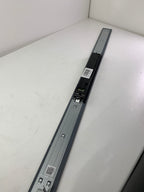 Control Panel Part Samsung BESPOKE - 35 inches - Convertible - Wall Range Hood - Gray - *Kitchen Appliances
