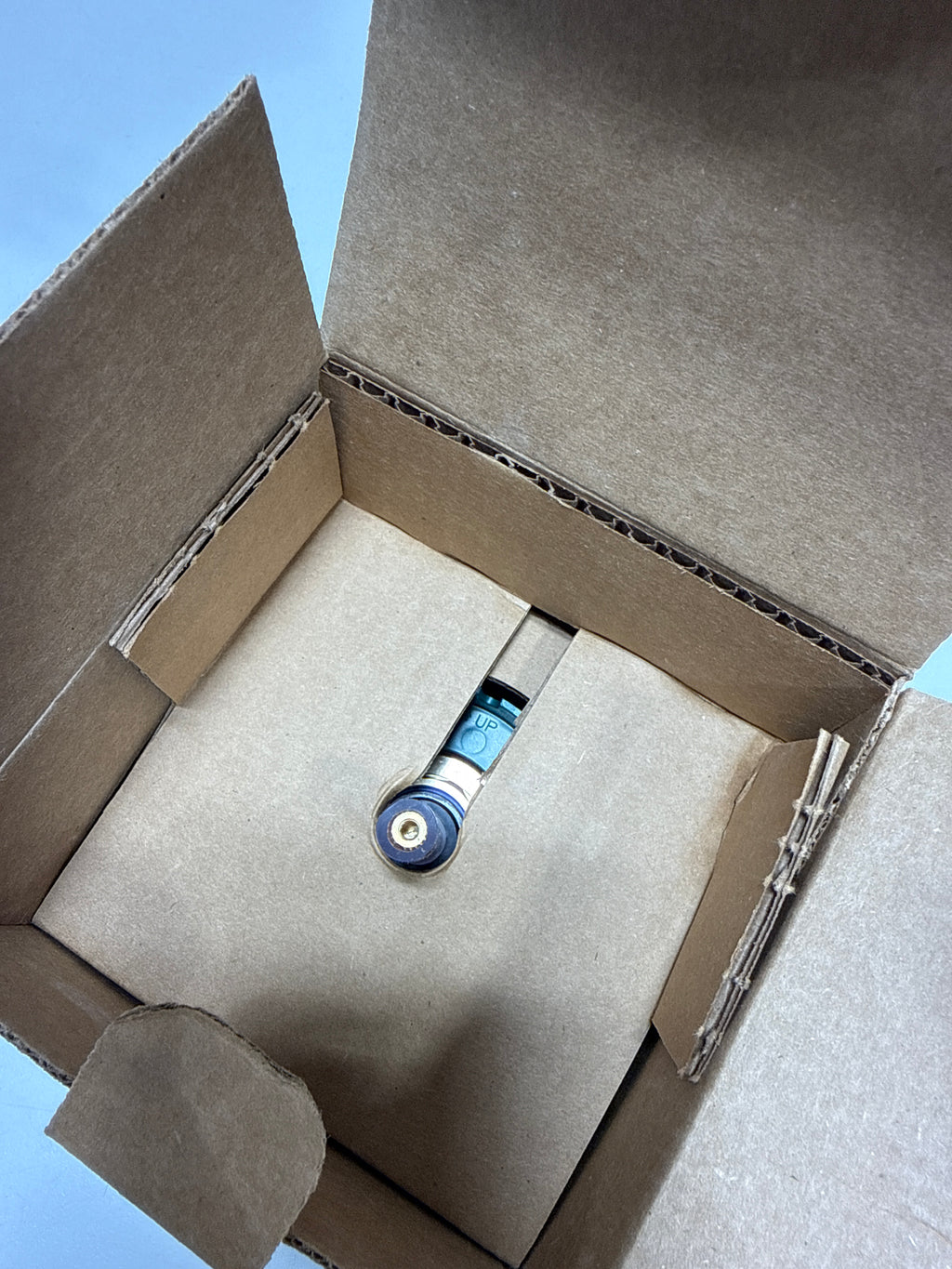 Moen U361CI M-CORE 1/2 in. 3 or 6 Function Transfer Valve with CC/IPS Connections