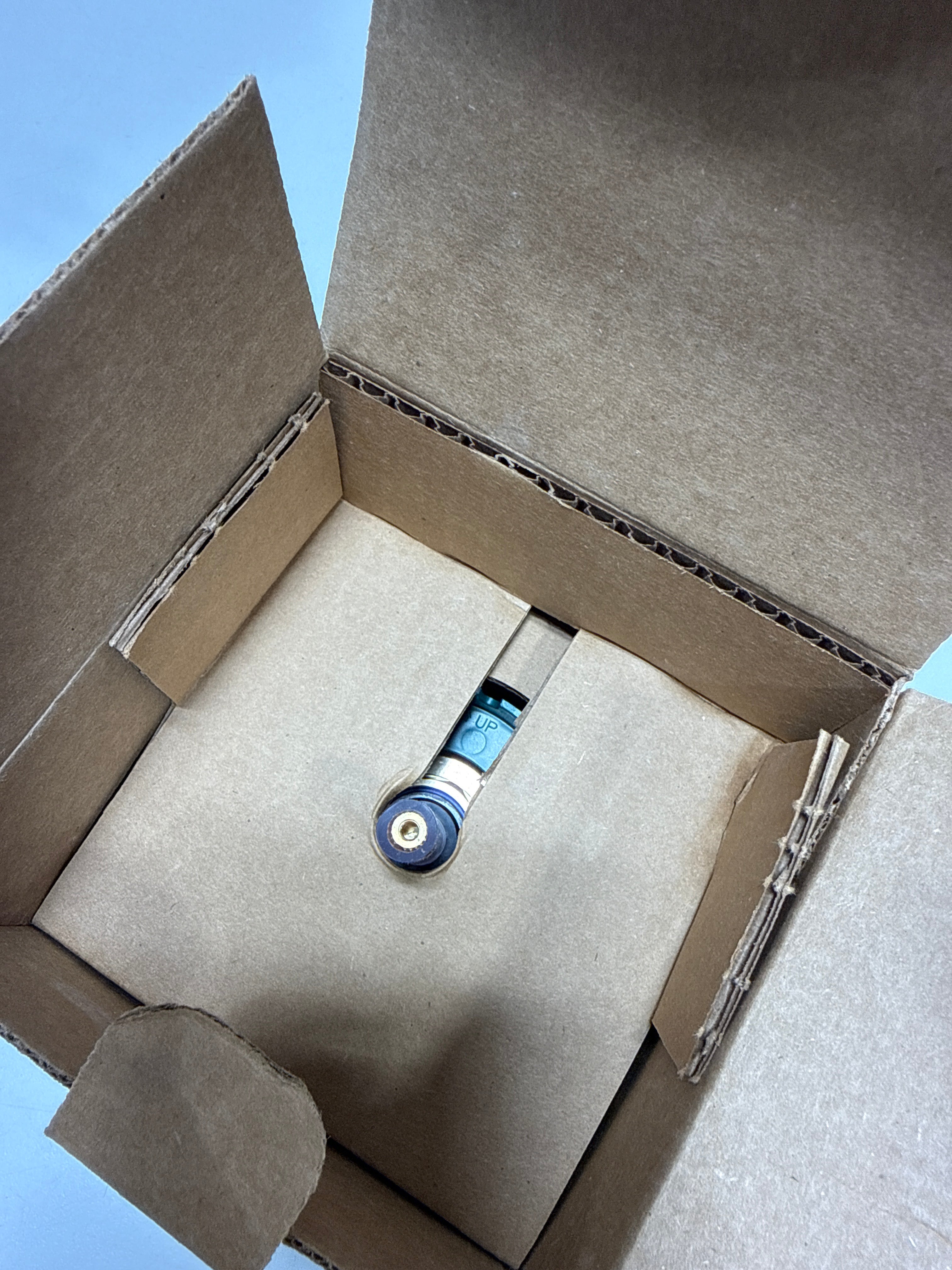 Moen U361CI M-CORE 1/2 in. 3 or 6 Function Transfer Valve with CC/IPS Connections