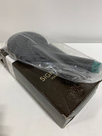Signature Hardware 948086-1.8 1.8 GPM Lowden Multi Function Hand Shower Matte Black - *Plumbing