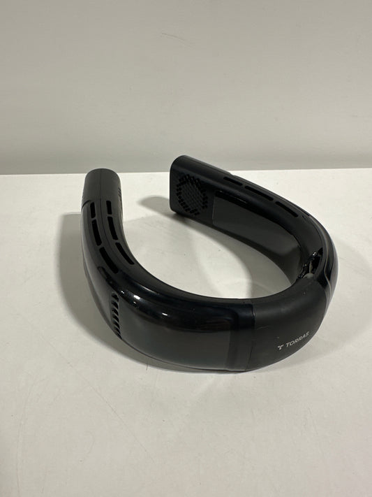 Used Coolify 2S Bladeless 1.5 in. Wearable Neck Air Conditioner and Heater 3-Speeds