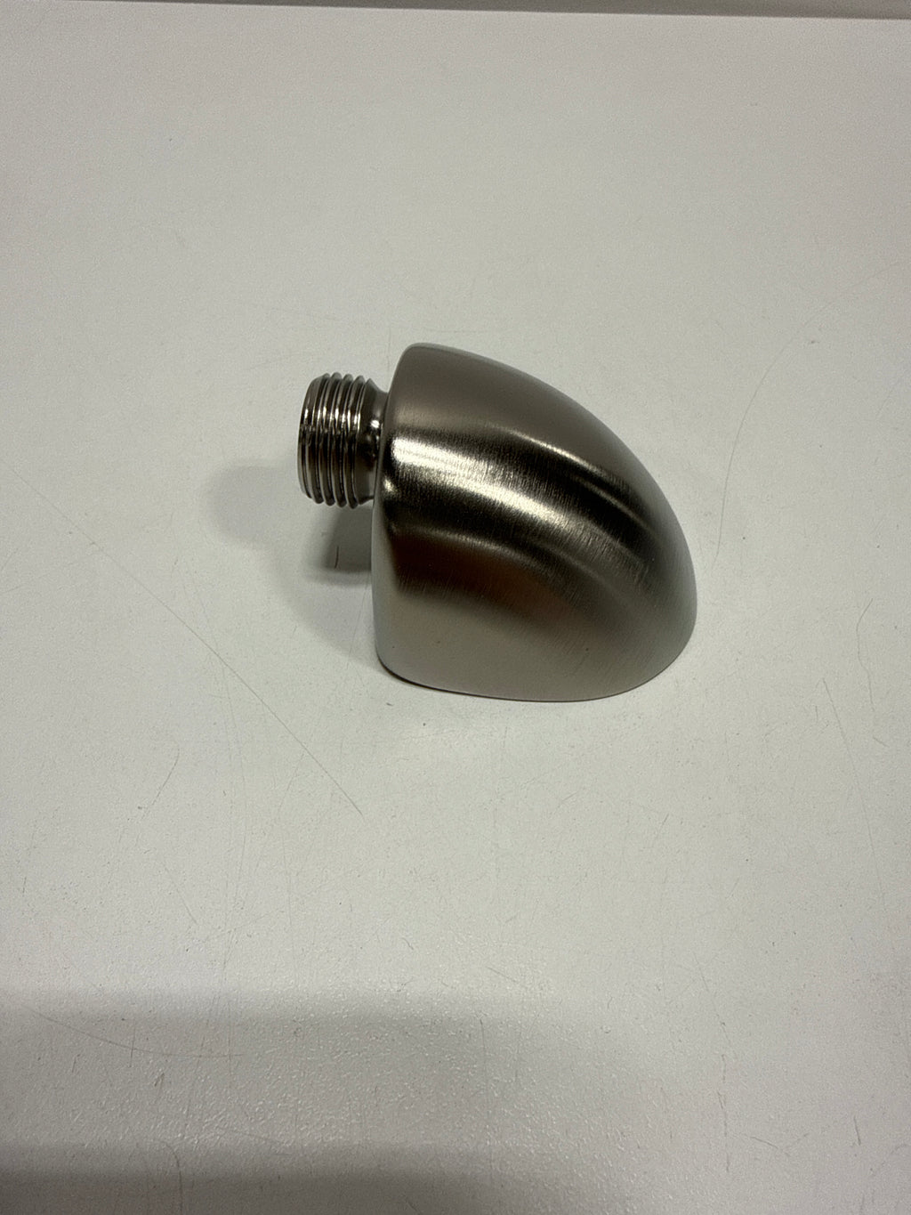 Delta 50560 Hand Shower Wall Supply Elbow - Lumicoat Stainless