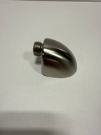 Delta 50560 Hand Shower Wall Supply Elbow - Lumicoat Stainless