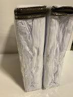 Kirkland 60’’ Round Table Cloth 2-pack - *Home Decor & Curtains
