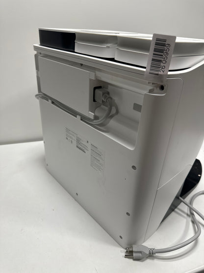 Used Roborock S8 Pro Ultra Robot Vacuum with RockDock Ultra - White