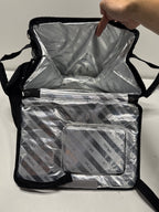 Used Titan 40 Can Cooler Black/Green