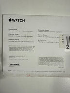 Apple - 49mm Ocean Band - Blue - *Headphones & Tech Accessories