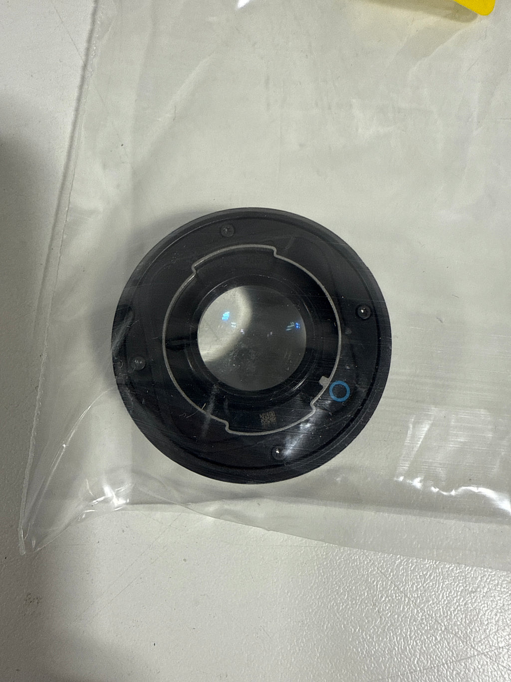 GoPro Macro Lens Mod for HERO13 Black Camera