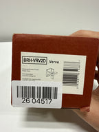 Pfister BRH-VRV2 Verve Single Robe Hook Polished Nickel