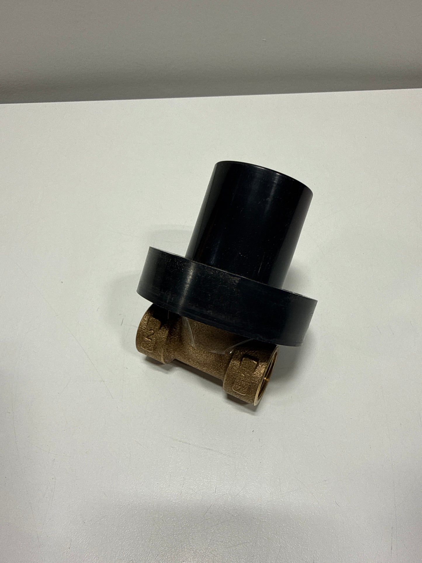Signature Hardware 948546-.75 Volume Control Rough-in Valve - 3/4" Connection Valves