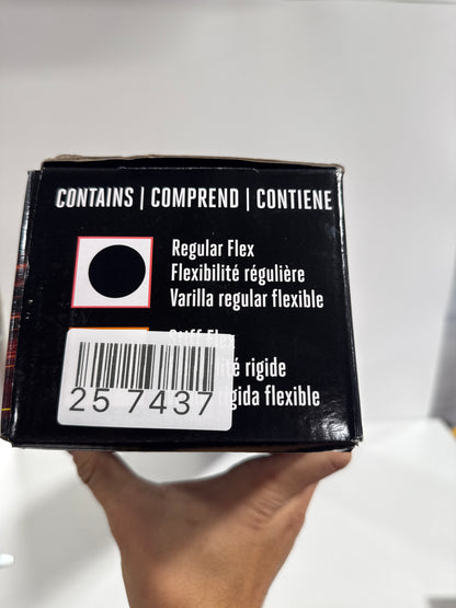 Used Kirkland Signature 7-piece Players Iron Set, Right Handed Regular Flex