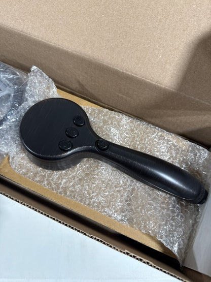 Delta: ActivTouch 9-Setting Slide Bar Hand Shower