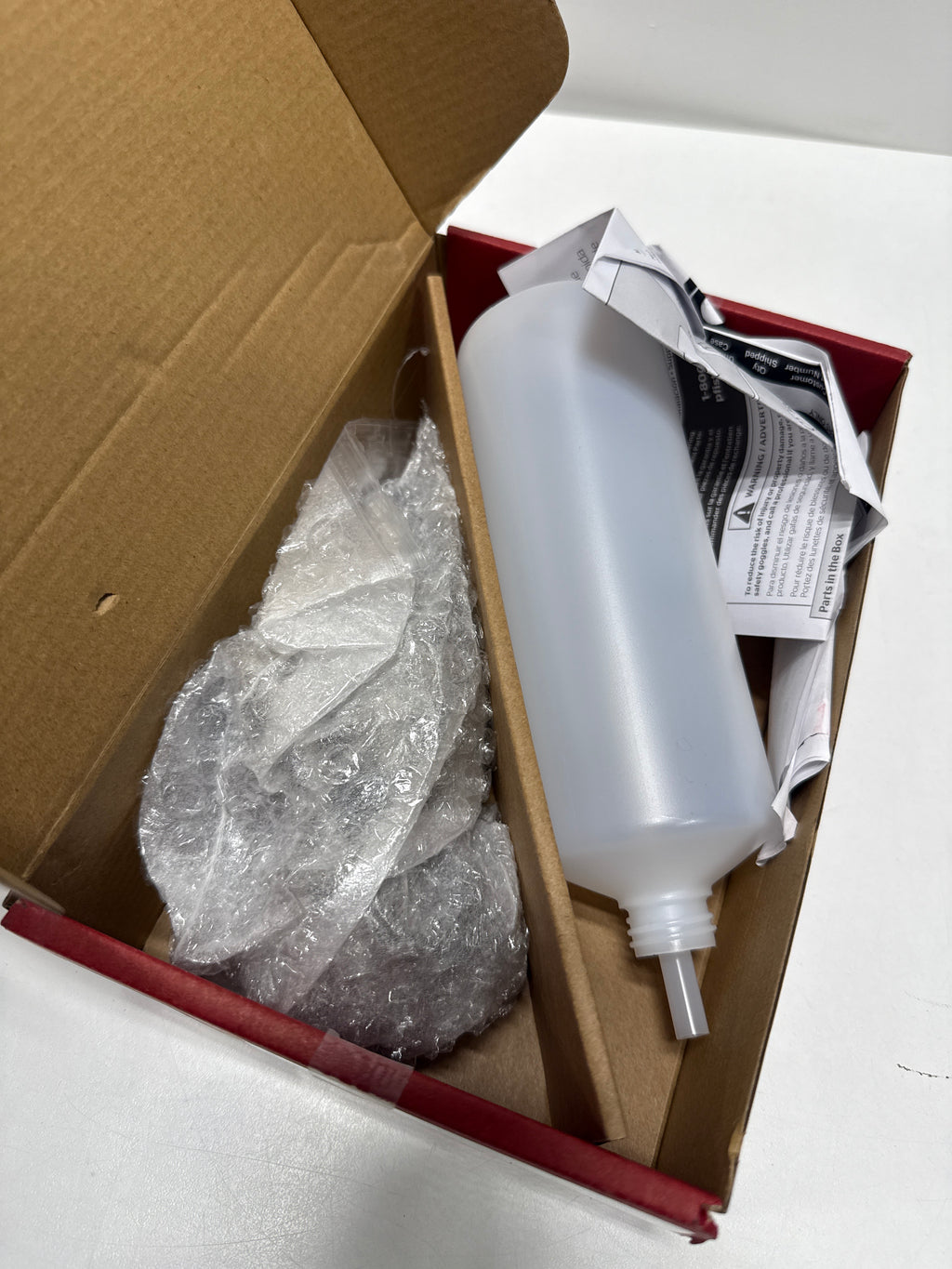 Pfister KSD-TD Port Haven Deck Mounted Soap Dispenser - Stainless Steel