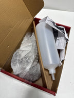 Pfister KSD-TD Port Haven Deck Mounted Soap Dispenser - Stainless Steel