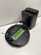 Used Roomba Max 705 Vac Robot + AutoEmpty Dock | Black | IRobot
