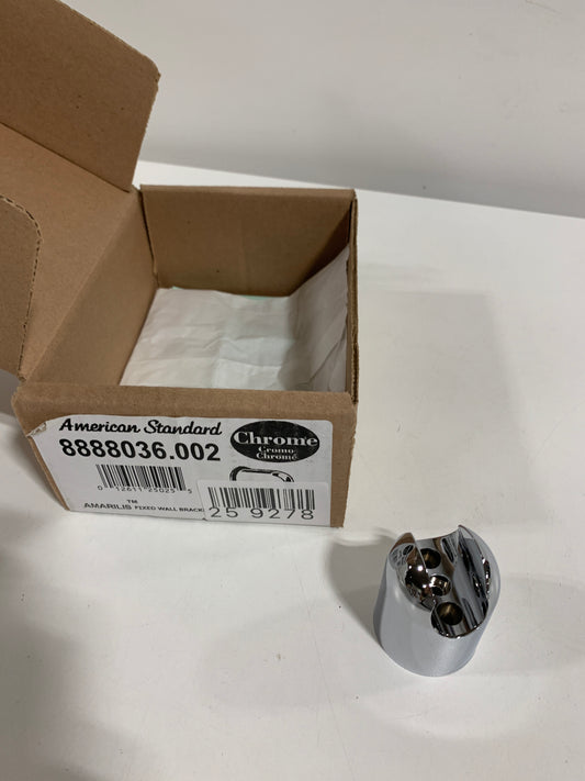 American Standard 8888.036 Wall Mounted Hand Shower Holder Chrome