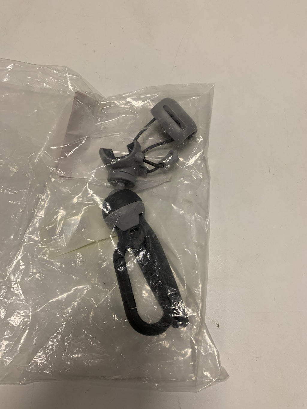 JOBY - HandyPod Clip Tripod - Gray