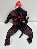 Ninja Costume Kids M 3-4 Adventure Factory - *Christmas & Seasonal