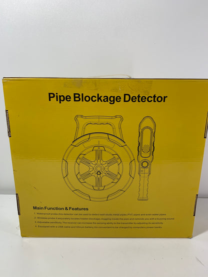 NOYAFA NF-5130 Wall Pipe Blockage Detector