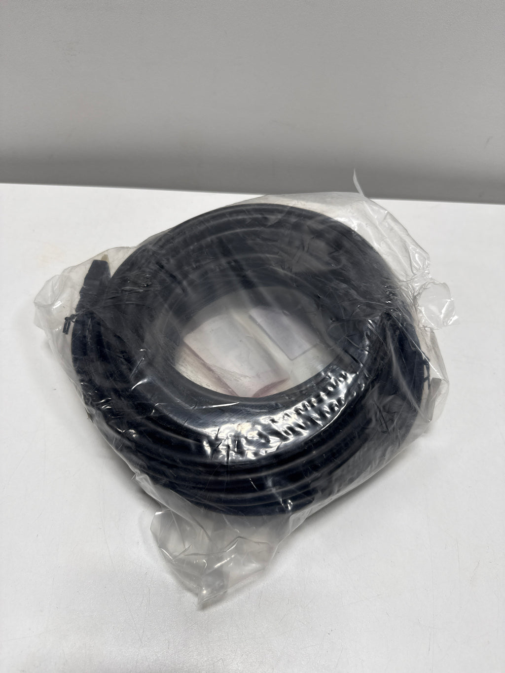 4XEM 50 ft. HDMI Cable – Ultra High Speed 4K2K 60hz HDMI Male to Male Molded Strain Relief Durable Black PVC Jacket
