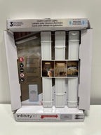 See Desc Infinity X1 3-Pack Under Cabinet Rechargeable Light