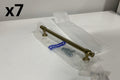 Winsome 7-9/16 Inch Center to Center Bar Cabinet Pull - *Tools Hardware & Misc