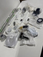 Delta T17TH335 Commercial TempAssure 17T Series Dual Function Thermostatic Shower Trim Package - *Plumbing
