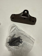 Von Duprin End Case Kit for 88 Series Rim / Mortise / Vertical Rod Exit Device Model: 05043510B
