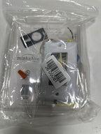 Minkaaire Wc600 Minka Aire Wc600 Wall Mount Fan Control - White