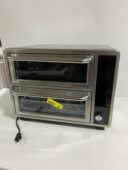 Scratch & Dent Bella PRO - DoubleUp Oven - Stainless Steel