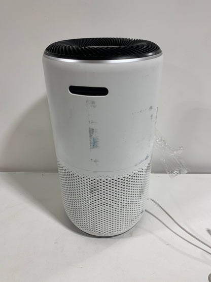 Used Levoit PlasmaPro 400S True HEPA Air Purifier, White