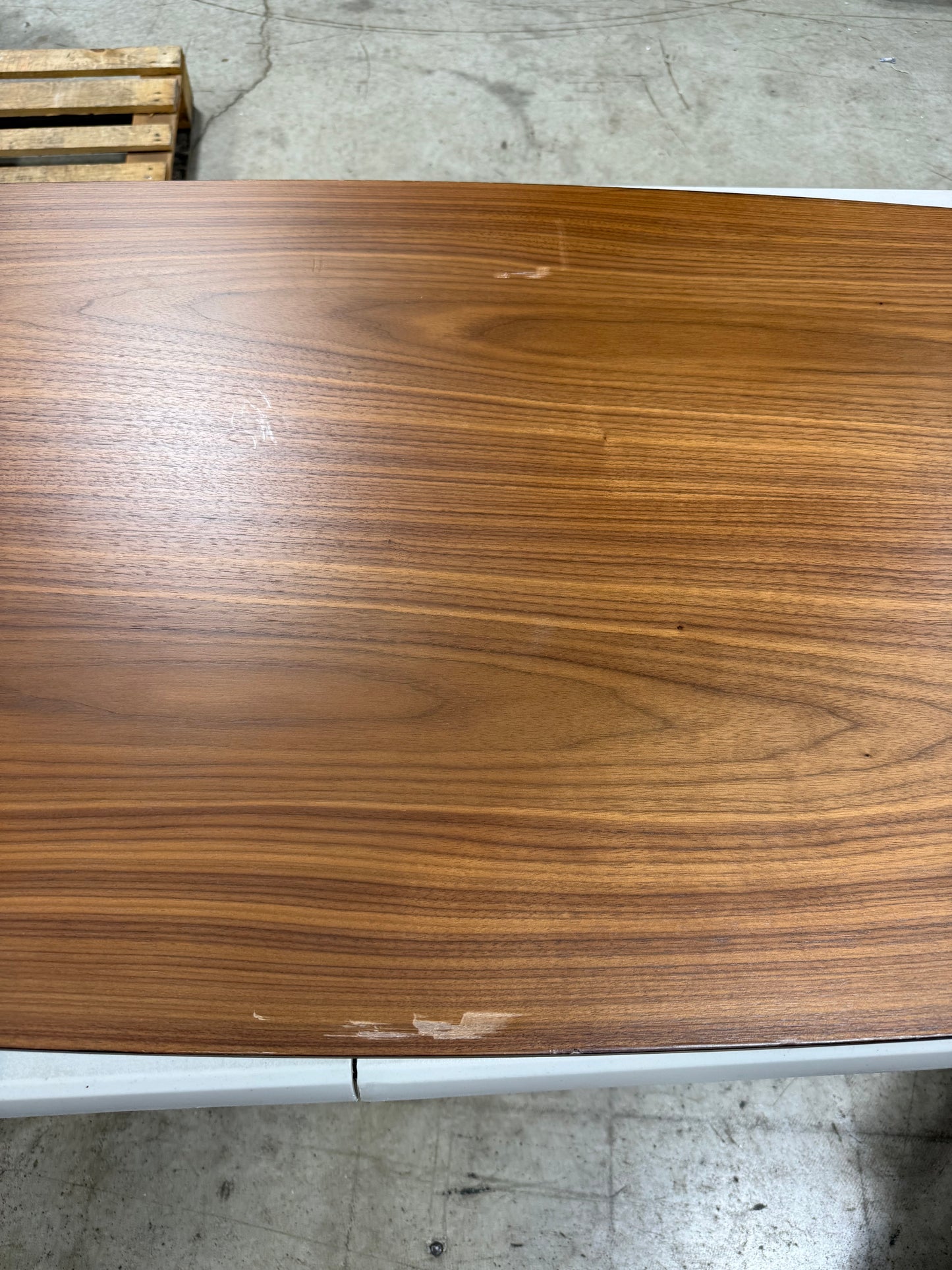 Damage Point Reyes 4-piece Occasional Table Set