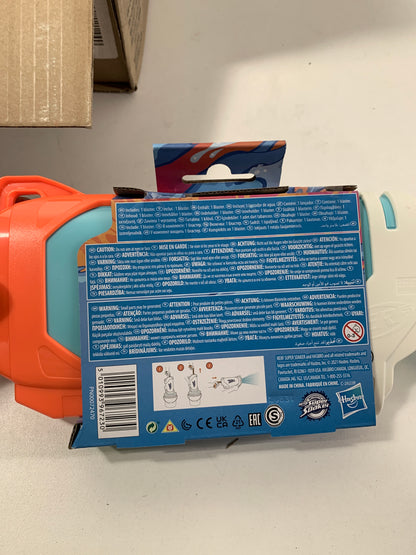 8 - Nerf Super Soaker Torrent Water Blaster