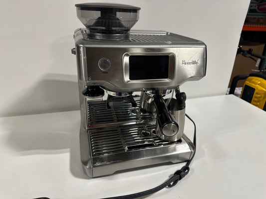 Breville Barista Touch Espresso Machine