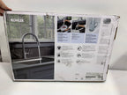 Kohler Guild Pull-down Kitchen Sink Faucet with Three-function Sprayhead - *Plumbing