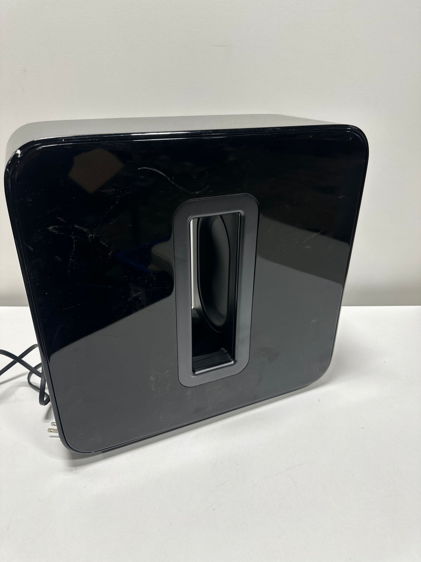 See Desc Sonos Sub Gen 3 Wireless Subwoofer Black