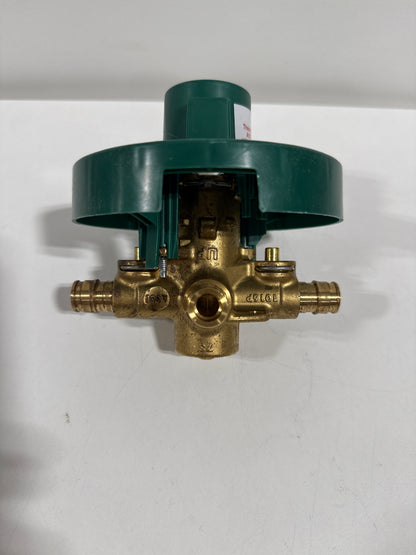 Moen 2328Pf M-Pact 3 Port Posi Cpex