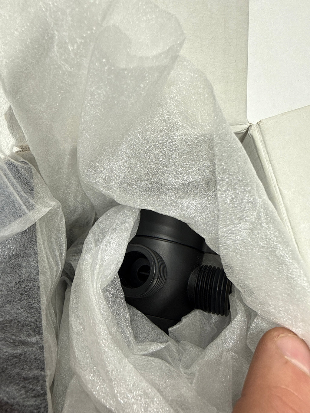 KOHLER AWAKEN® SHOWER ARM DIVERTER
