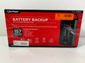 CyberPower SE450G1 - 450VA/260W Black Battery Backup UPS System with 8 Outlets and 5 Ft Cord - *Computers & Office