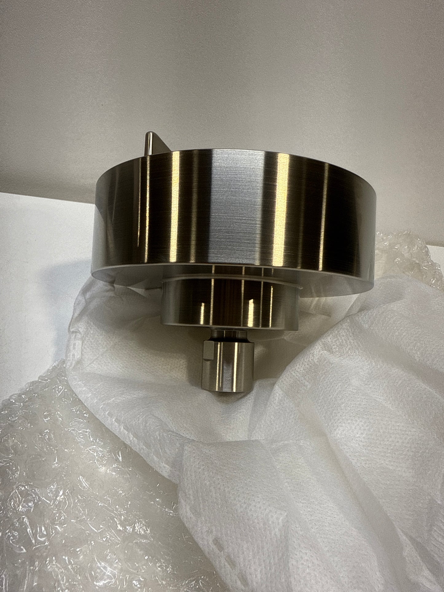 Brizo 87292 Essential 1.75 GPM Multi Function Shower Head with H2Okinetic