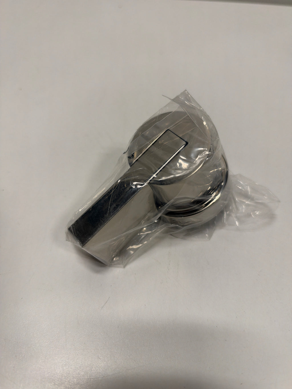 Brizo HL60P32 Litze Pressure Balance Valve Trim Lever Handle Brilliance Polished Nickel