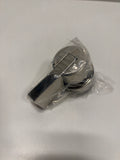 Brizo HL60P32 Litze Pressure Balance Valve Trim Lever Handle Brilliance Polished Nickel