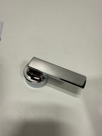 Brizo HLK006-L Kintsu Lever Handle for Single Handle Kitchen Faucet Lumicoat Chrome