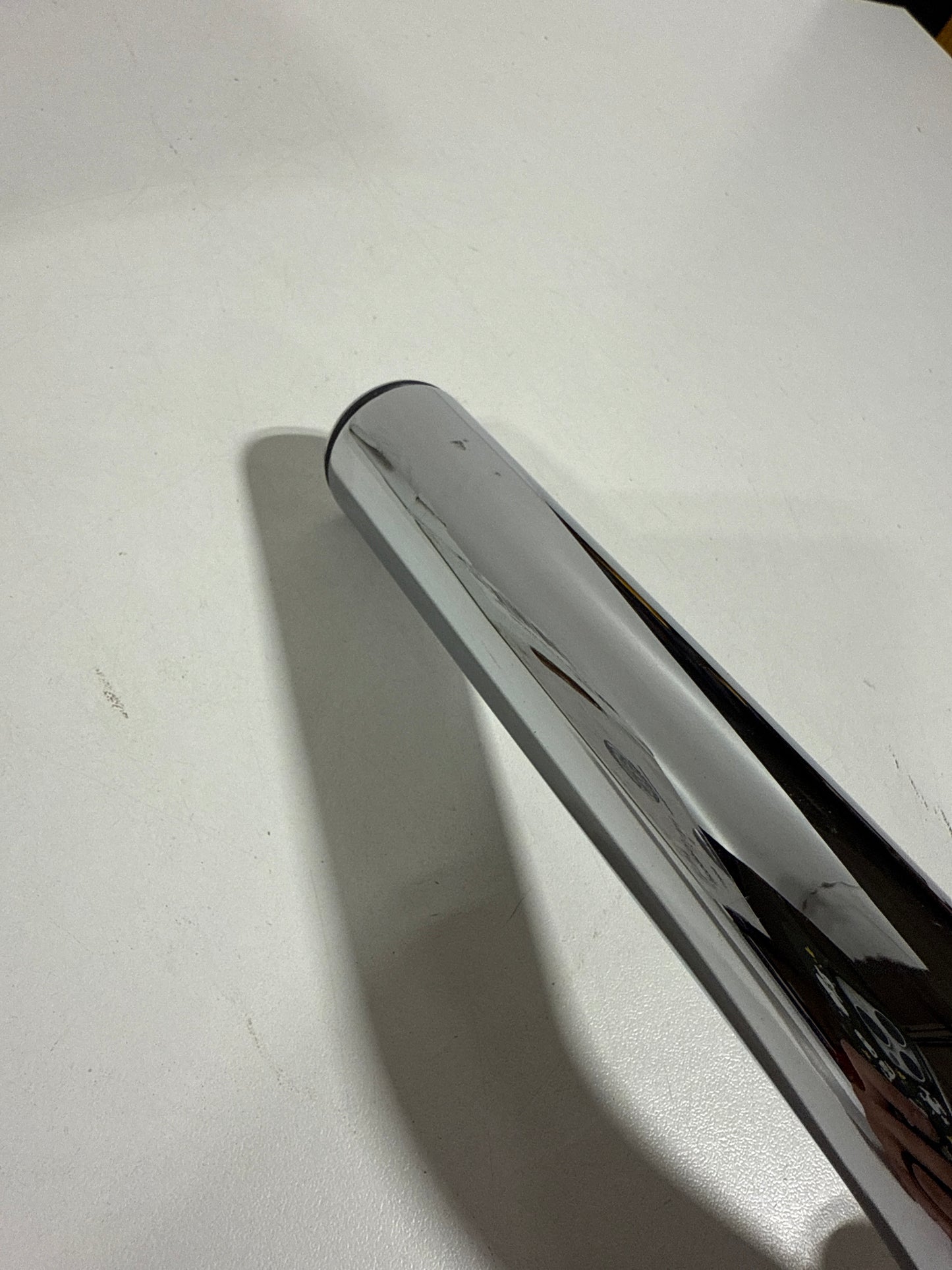 Scratch KOHLER Purist Shower Arm