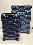 Used Traveler’s Choice Granville II 2-piece Hardside Spinner Luggage Set - *Luggage & Travel